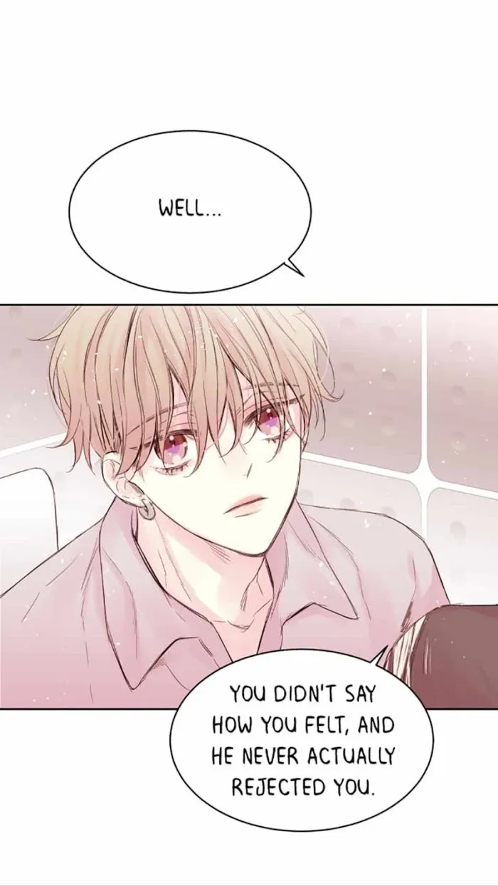 In My Closet - Chapter 4 Page 19