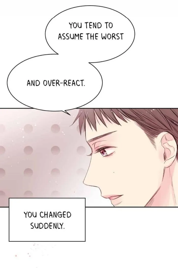 In My Closet - Chapter 4 Page 20