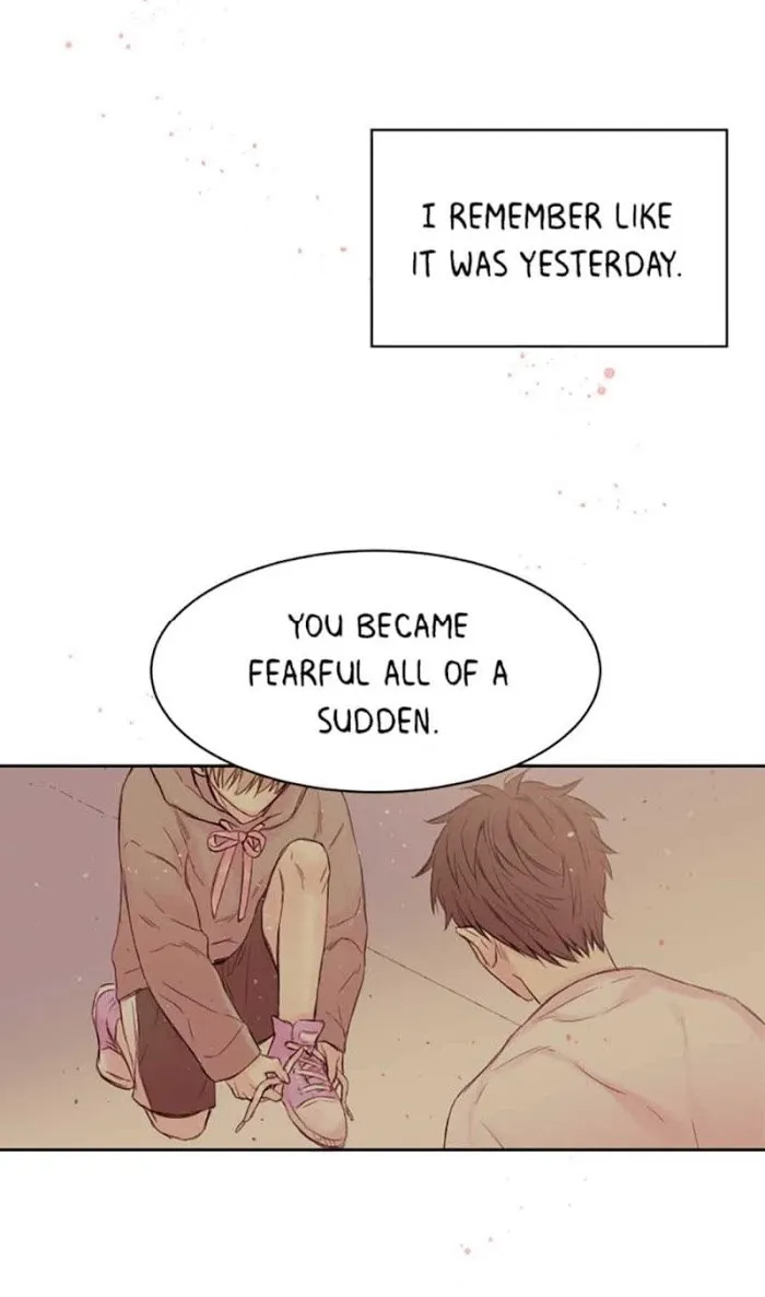 In My Closet - Chapter 4 Page 21
