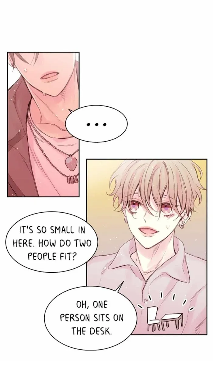 In My Closet - Chapter 4 Page 30
