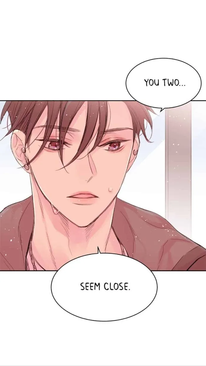 In My Closet - Chapter 4 Page 31