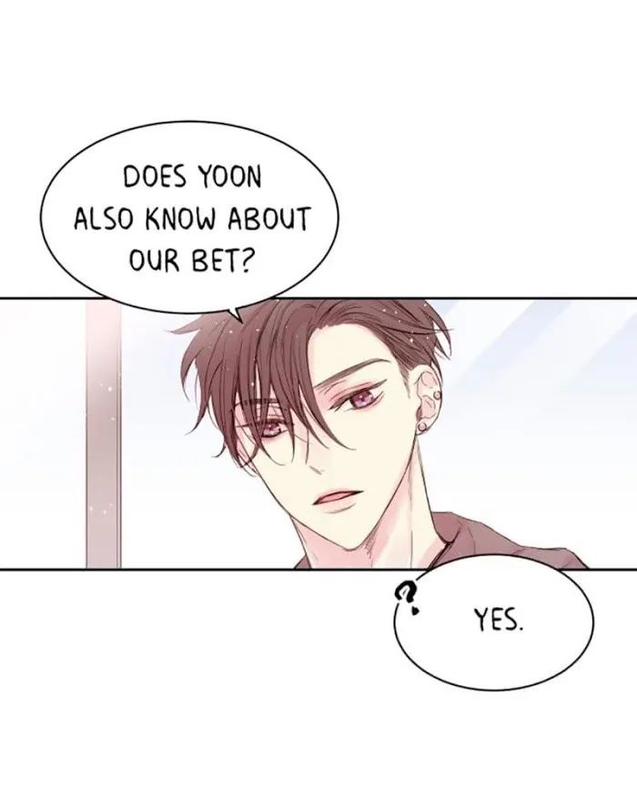 In My Closet - Chapter 4 Page 33