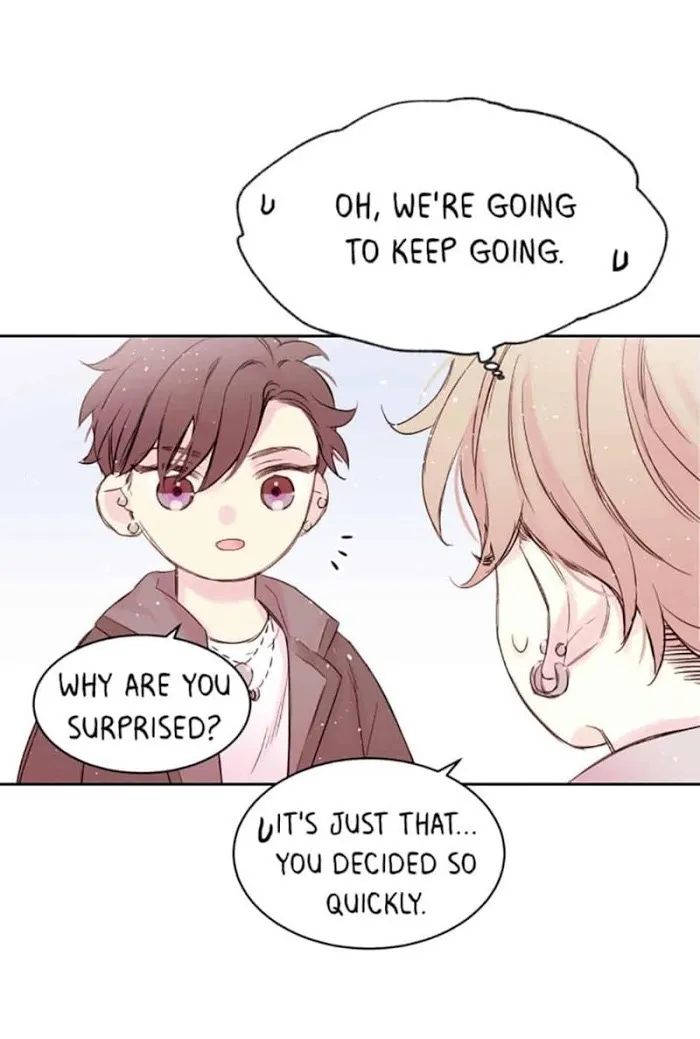 In My Closet - Chapter 4 Page 35