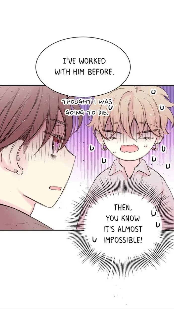 In My Closet - Chapter 4 Page 39
