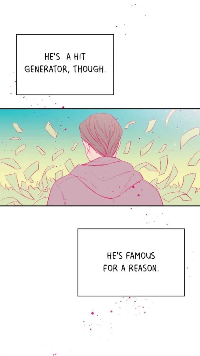 In My Closet - Chapter 4 Page 40