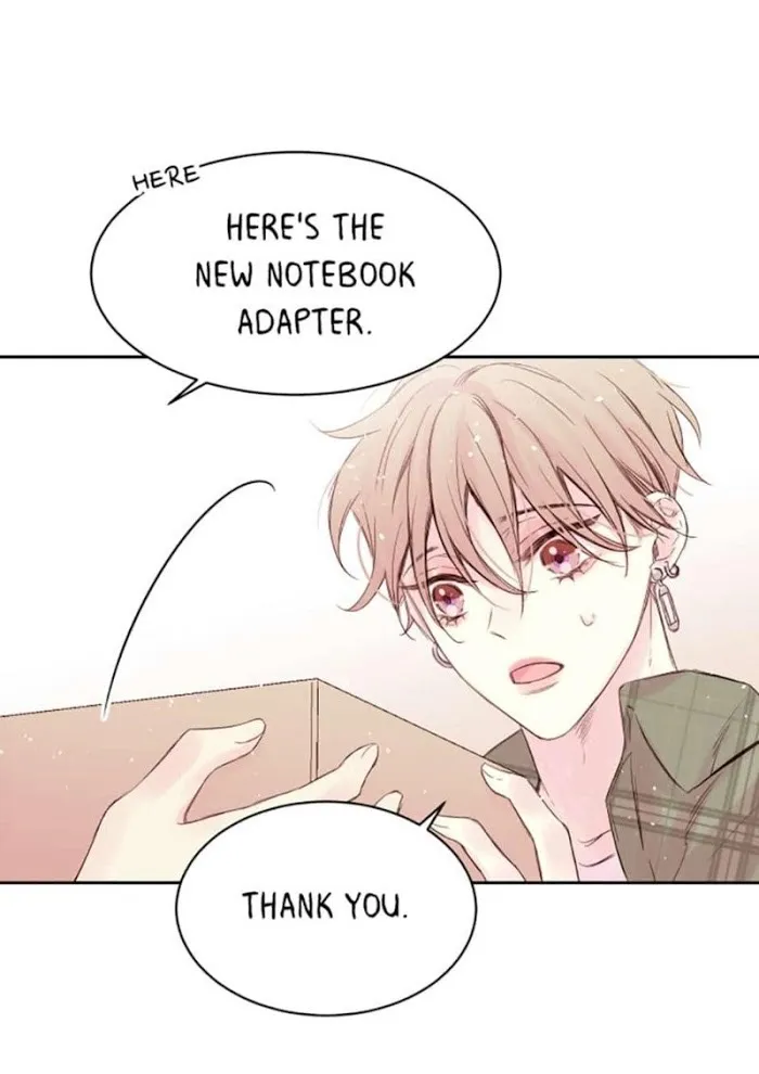 In My Closet - Chapter 4 Page 56