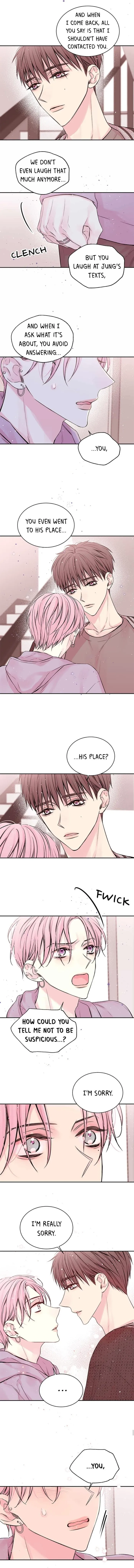 In My Closet - Chapter 42 Page 4