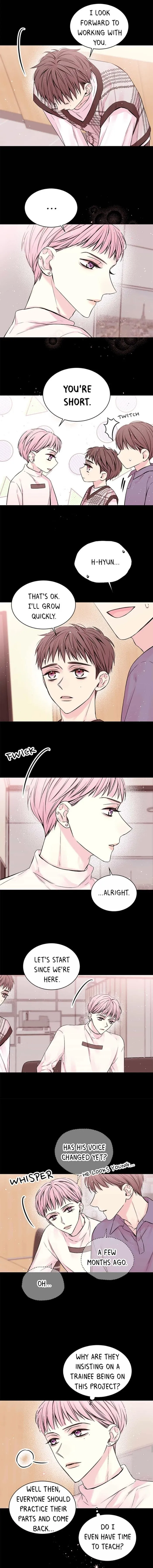 In My Closet - Chapter 42 Page 6