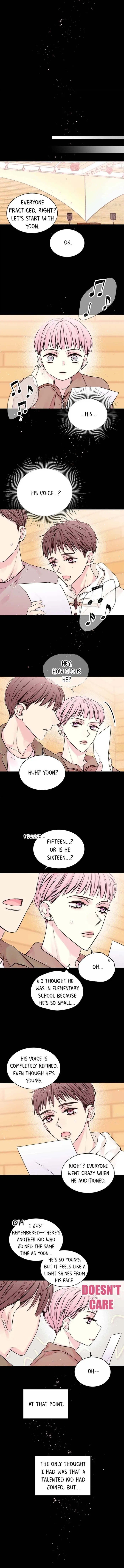 In My Closet - Chapter 42 Page 7
