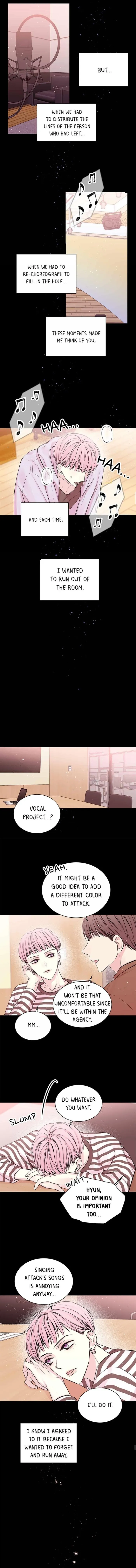 In My Closet - Chapter 43 Page 5