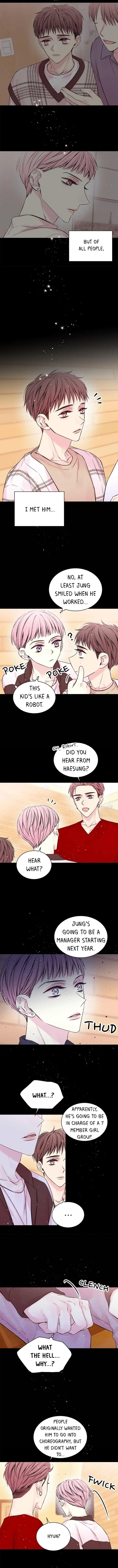 In My Closet - Chapter 43 Page 6