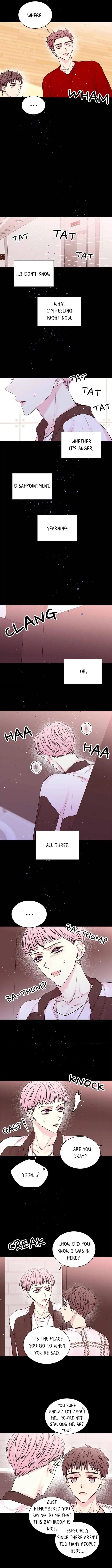 In My Closet - Chapter 43 Page 7