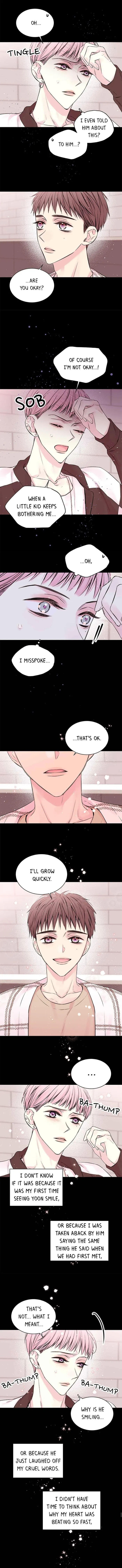 In My Closet - Chapter 43 Page 8