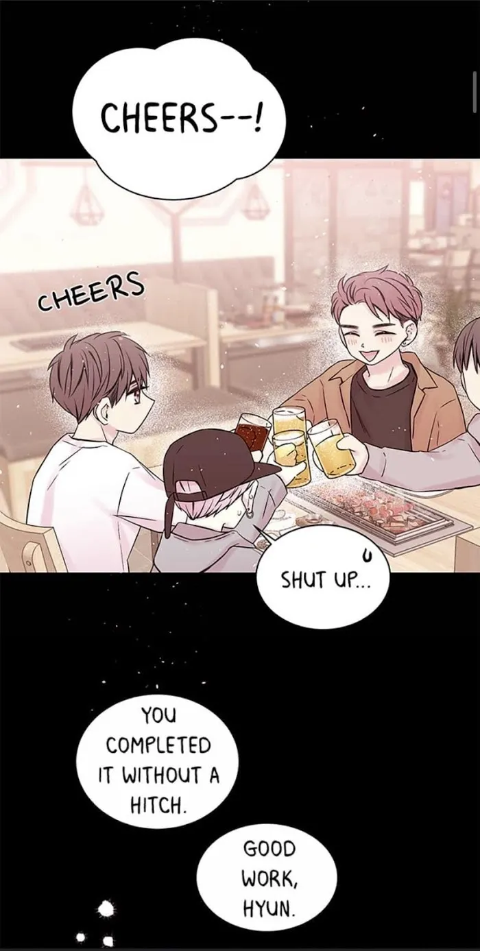 In My Closet - Chapter 44 Page 2