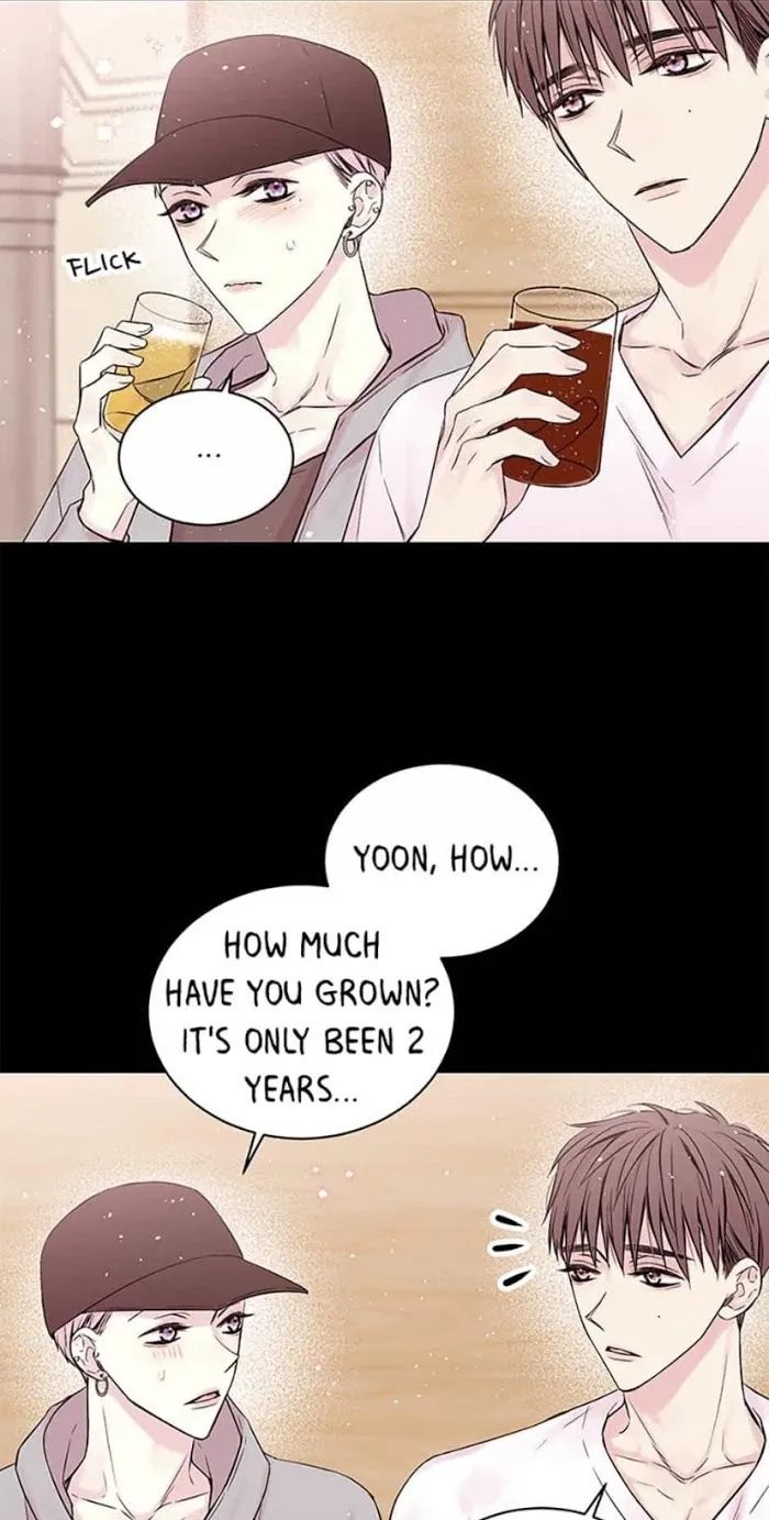 In My Closet - Chapter 44 Page 3