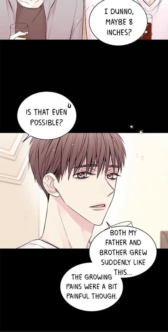 In My Closet - Chapter 44 Page 4