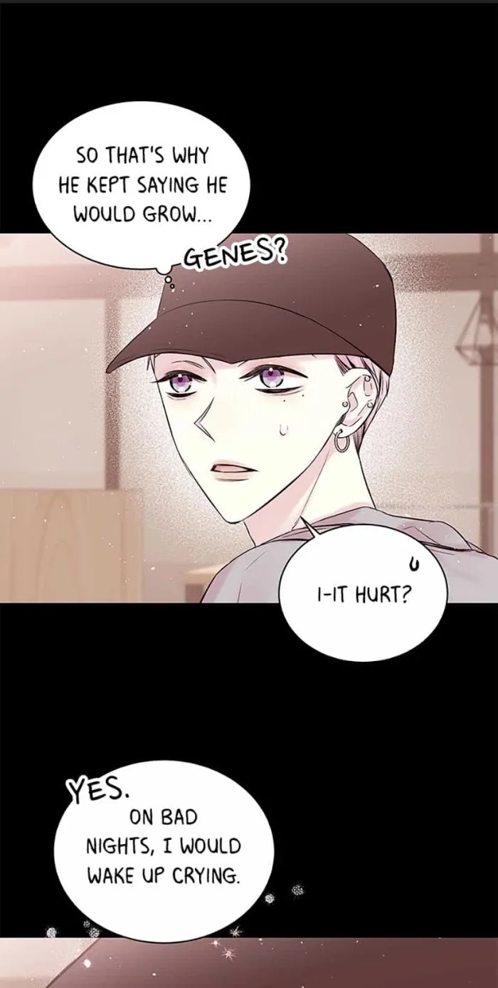In My Closet - Chapter 44 Page 5