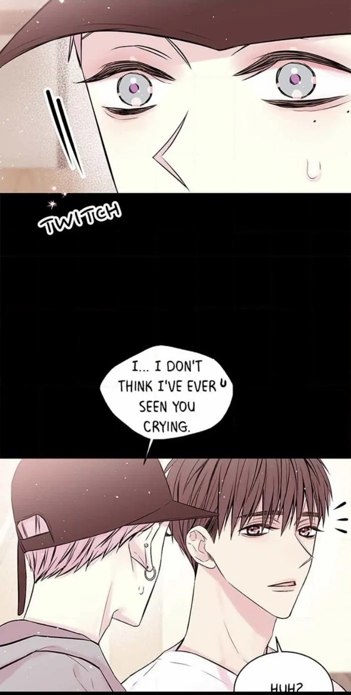In My Closet - Chapter 44 Page 6
