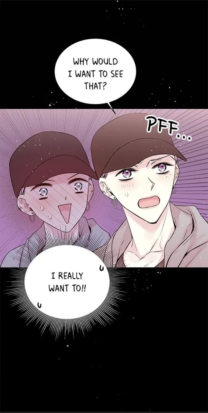 In My Closet - Chapter 44 Page 8