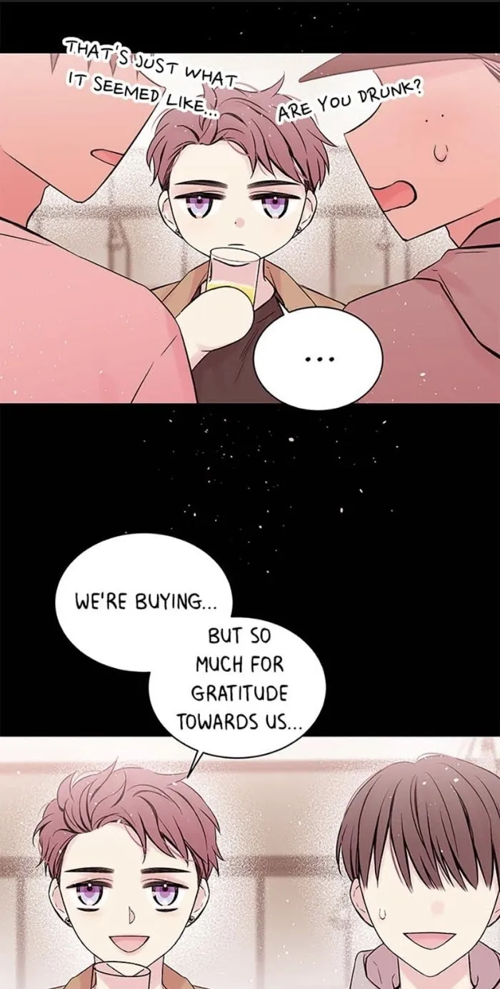 In My Closet - Chapter 44 Page 9