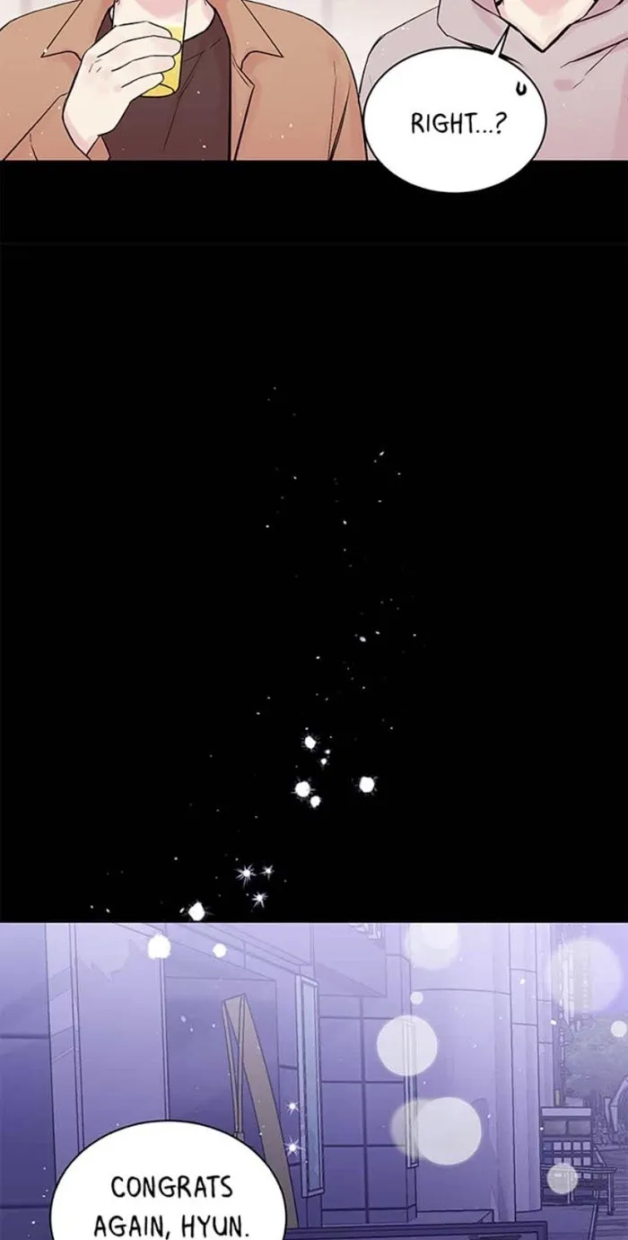 In My Closet - Chapter 44 Page 10