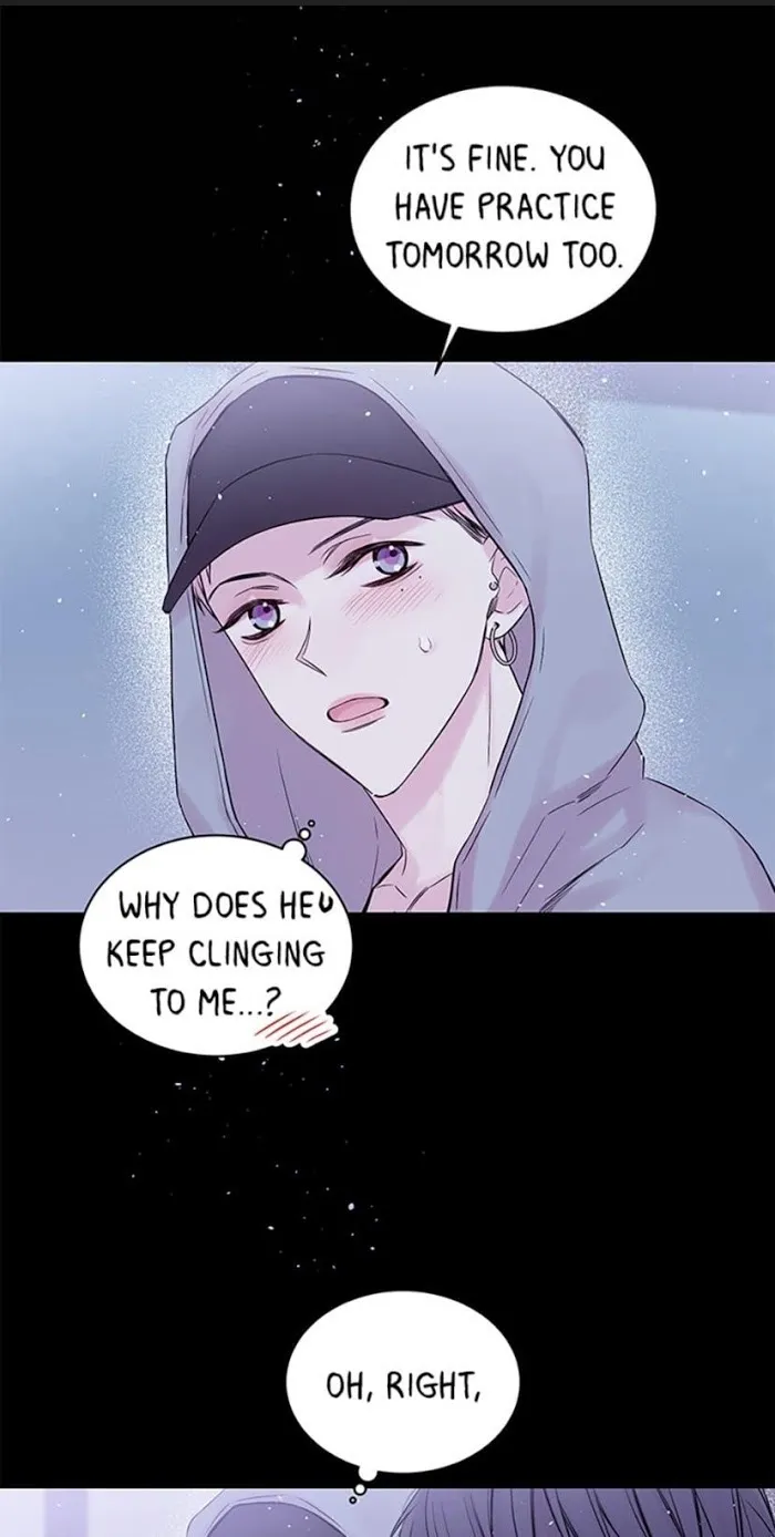 In My Closet - Chapter 44 Page 12
