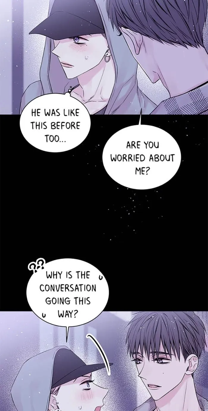 In My Closet - Chapter 44 Page 13