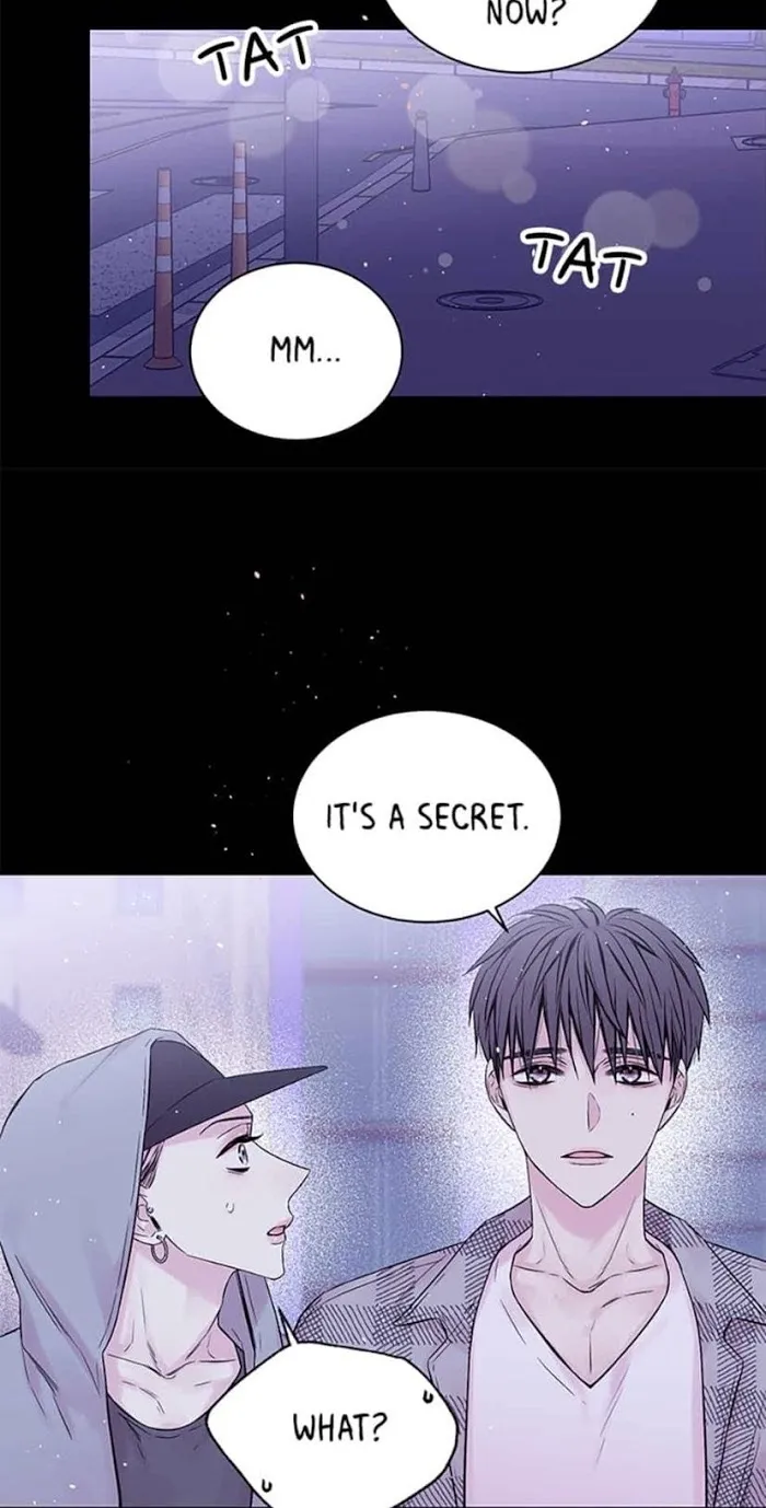 In My Closet - Chapter 44 Page 18