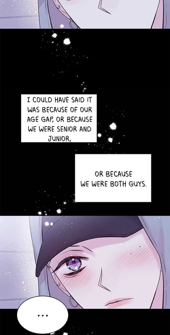 In My Closet - Chapter 44 Page 21