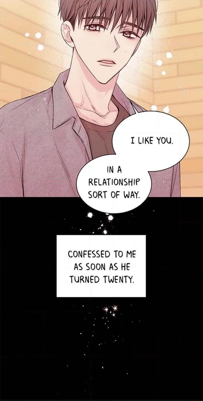 In My Closet - Chapter 44 Page 25