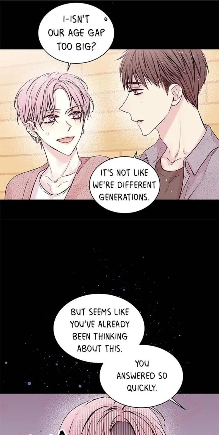 In My Closet - Chapter 44 Page 26