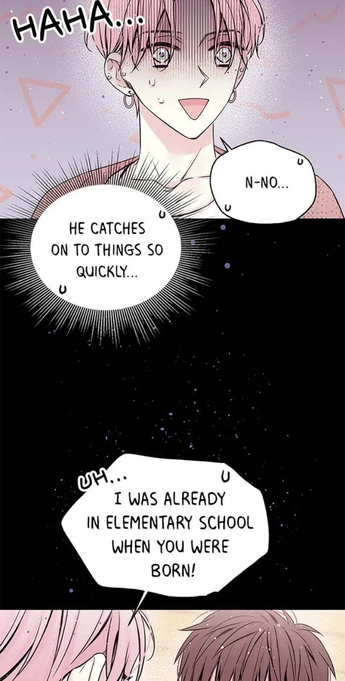 In My Closet - Chapter 44 Page 27