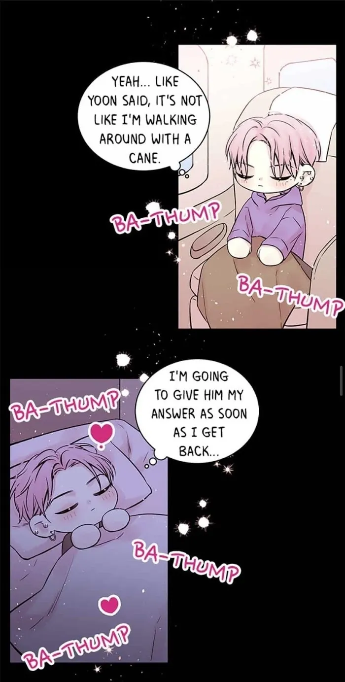 In My Closet - Chapter 44 Page 33