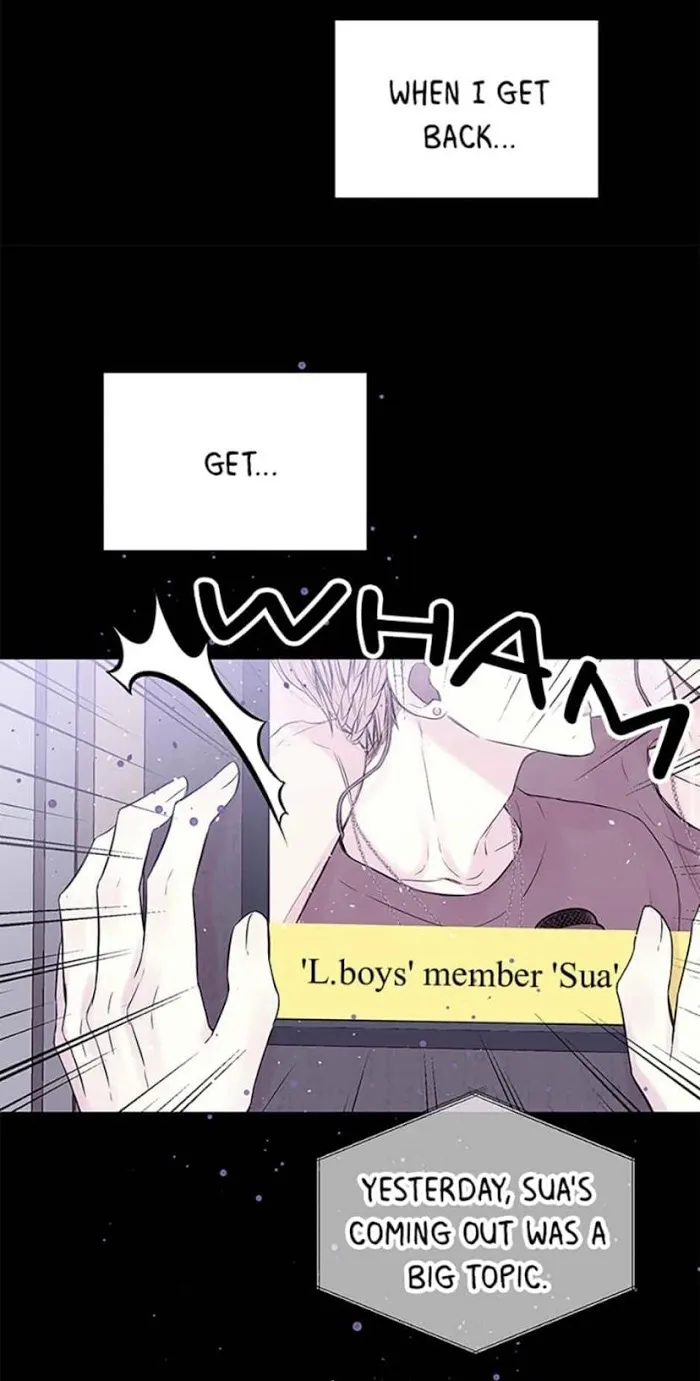 In My Closet - Chapter 44 Page 34