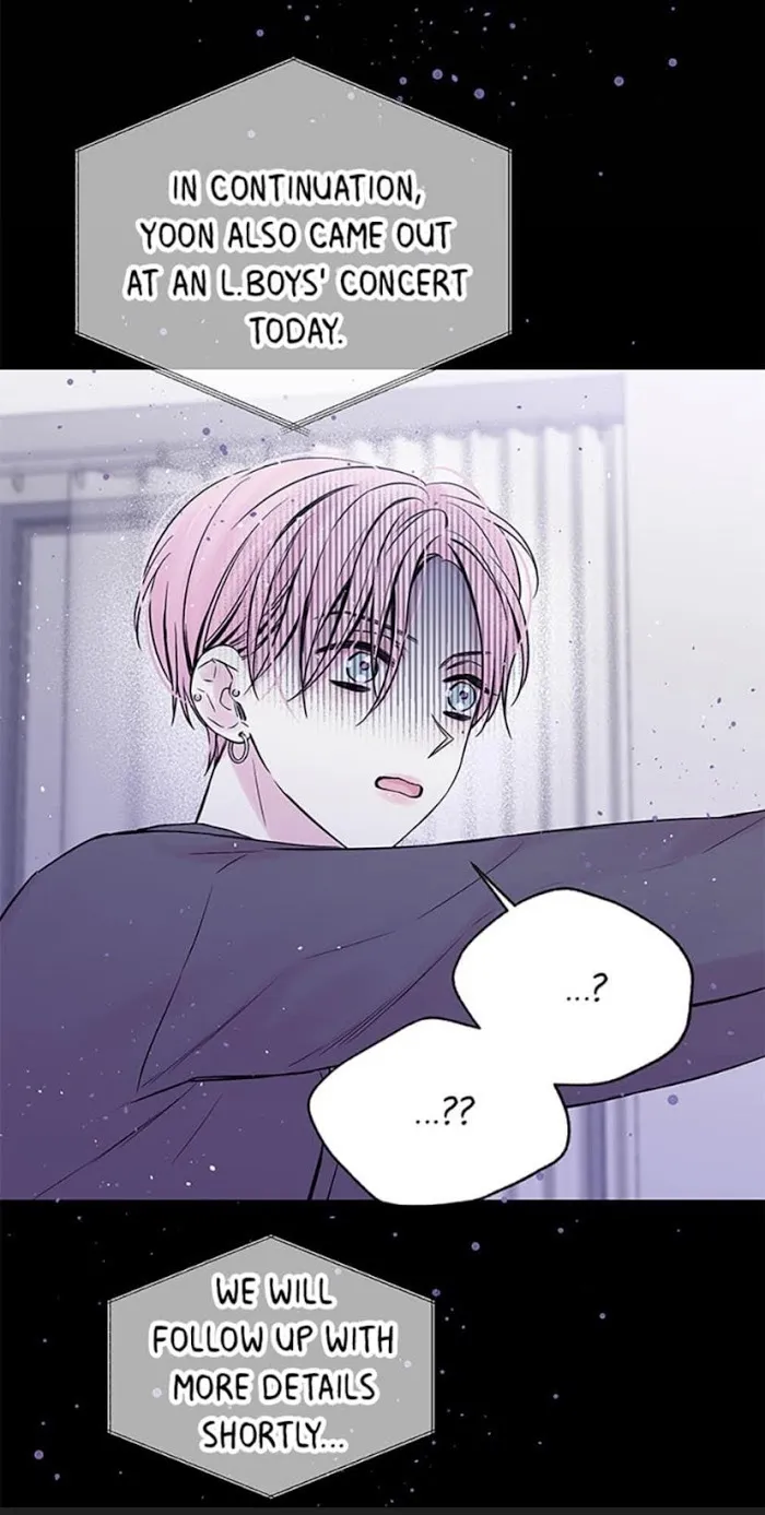 In My Closet - Chapter 44 Page 35