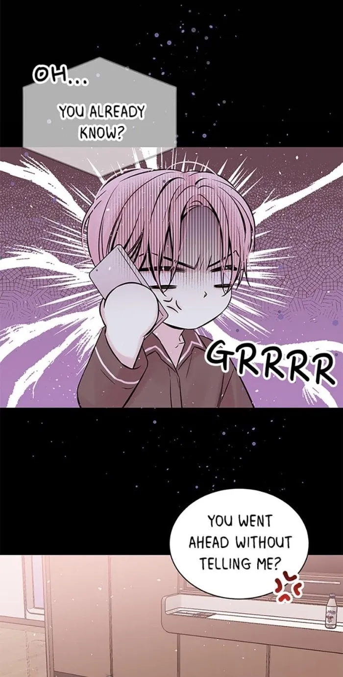 In My Closet - Chapter 44 Page 37
