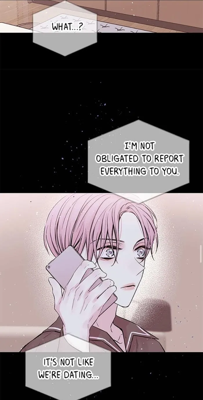 In My Closet - Chapter 44 Page 38