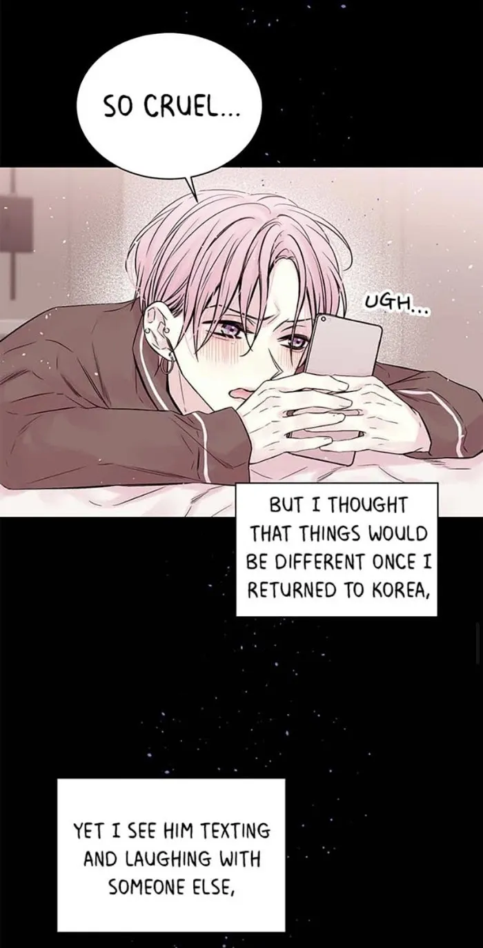 In My Closet - Chapter 44 Page 41