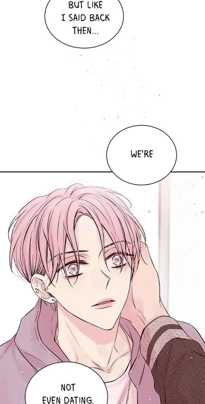 In My Closet - Chapter 44 Page 48