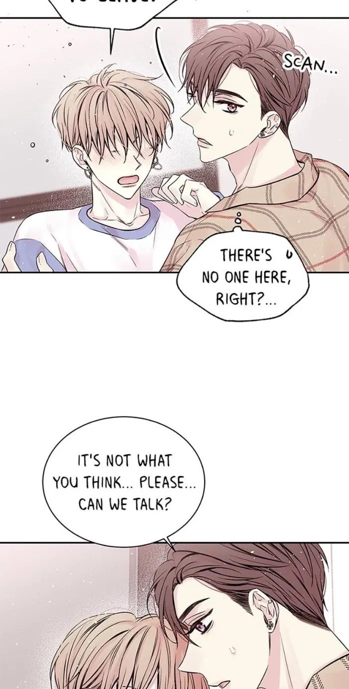 In My Closet - Chapter 44 Page 51