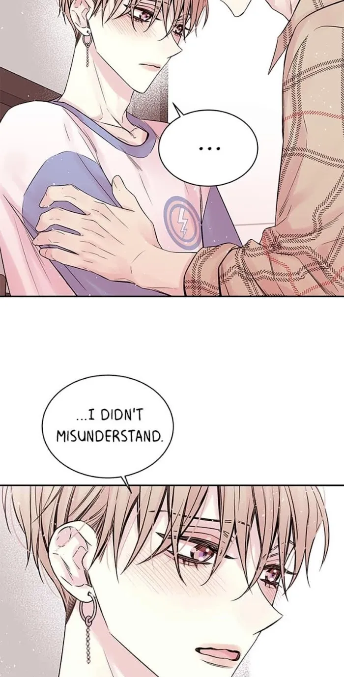 In My Closet - Chapter 44 Page 52
