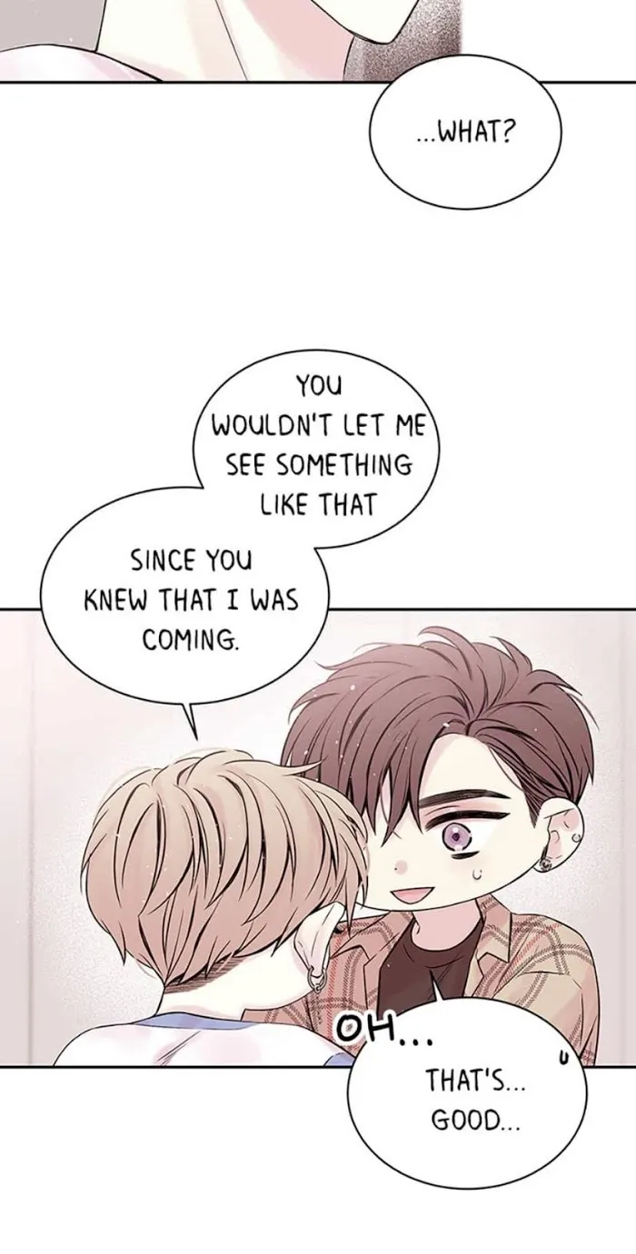 In My Closet - Chapter 44 Page 53