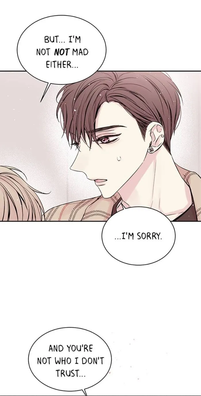 In My Closet - Chapter 44 Page 54