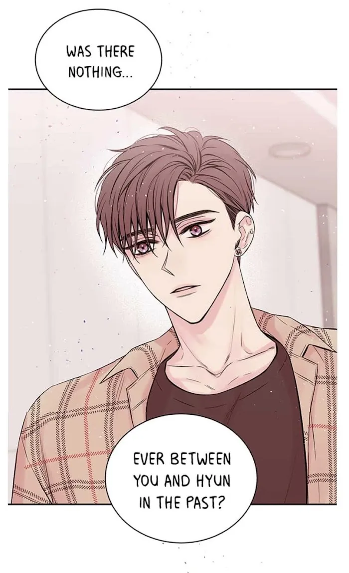 In My Closet - Chapter 45 Page 2