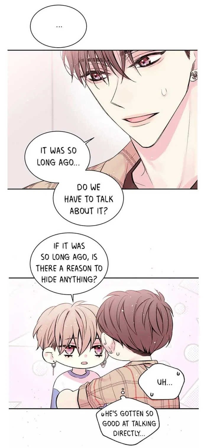 In My Closet - Chapter 45 Page 3
