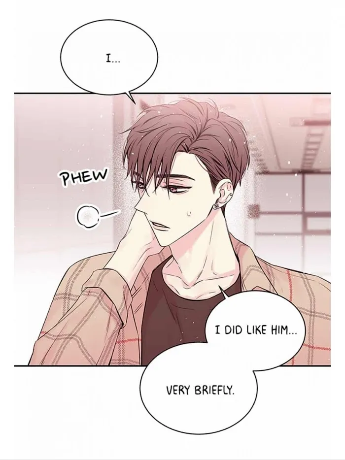 In My Closet - Chapter 45 Page 4