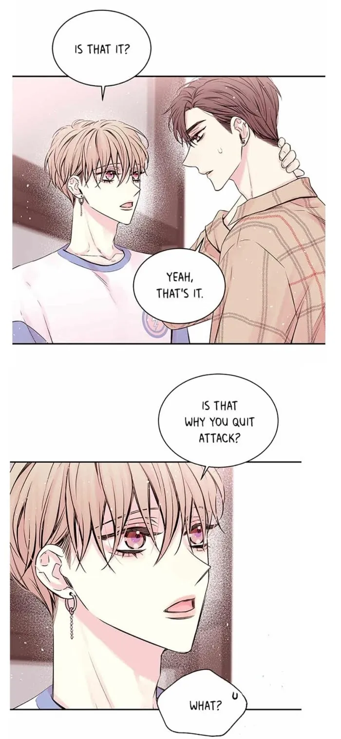 In My Closet - Chapter 45 Page 5