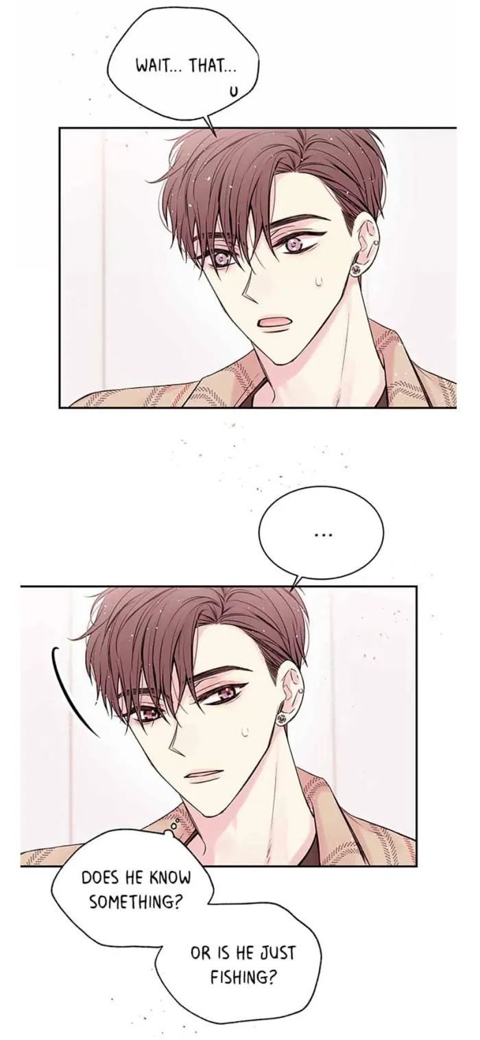 In My Closet - Chapter 45 Page 6