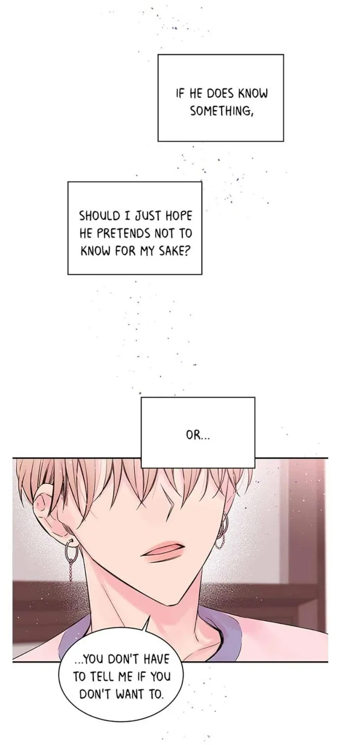In My Closet - Chapter 45 Page 7