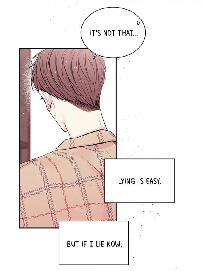 In My Closet - Chapter 45 Page 8